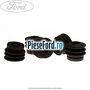 Bucsa selector cutie viteza IB5/B5 Ford Fiesta 1989-1996 1.6 i 16V 88 cp L1G benzina | Foto 3