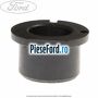 Bucsa superioara furca rulment presiune ambreiaj Ford Ka 2009-2016 1.2 69 cp 169A4000, FP4 benzina