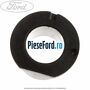 Bucsa superioara furca rulment presiune ambreiaj Ford Ka 2009-2016 1.3 TDCi 75 cp 169A1000, FD4 diesel