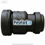Bucsa suport arc foi spre spate punte simpla Ford Transit 2014-2018 2.2 TDCi 100 cp DRF5, DRFF, DRFG diesel