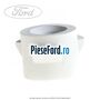 Bucsa suport capac motor cu cleme Ford C-Max 2007-2011 1.6 TDCi 101 cp G8DC, MTDA diesel