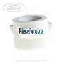 Bucsa suport capac motor cu cleme Ford Focus C-Max 2003-2007 1.6 TDCi 109 cp G8DA, G8DB, G8DD, G8DE, G8DF diesel