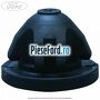 Bucsa suport capac motor Econetic Ford Focus 2011-2014 1.6 TDCi ECOnetic 105 cp NGDA, NGDB diesel