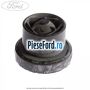 Bucsa suport capac motor Ford Mondeo 2008-2014 2.0 TDCi 140 cp QXBA, QXBB, UFBA, UFBB diesel