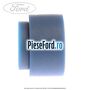 Bucsa suport capac motor rotunda Ford Focus 2004-2007 1.6 TDCi 109 cp G8DA, G8DB, G8DD, G8DE, G8DF diesel