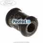 Bucsa suport caseta directie Ford Focus 1998-2004 1.8 TDCi 115 cp F9DA, F9DB diesel
