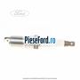 Bujie aprindere anii 10/2000-09/2005 Ford Mondeo 2000-2007 1.8 16V 125 cp CHBA, CHBB benzina | Foto 4