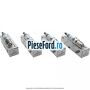 Bujie aprindere anii 10/2000-09/2005 Ford Mondeo 2000-2007 2.0 16V 146 cp CJBA, CJBB benzina