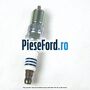 Bujie aprindere dupa anul 09/2005 Ford Fiesta 2002-2005 ST150 150 cp N4JB benzina | Foto 2