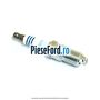 Bujie aprindere dupa anul 09/2005 Ford Fiesta 2005-2008 ST150 150 cp N4JB benzina