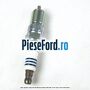 Bujie aprindere dupa anul 09/2005 Ford Mondeo 2000-2007 1.8 16V 125 cp CHBA, CHBB benzina | Foto 2