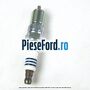 Bujie aprindere dupa anul 09/2005 Ford Mondeo 2008-2014 2.0 145 cp AOBA, AOBC, TBBA, TBBB benzina | Foto 2