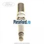 Bujie aprindere Ford C-Max 2011-2015 1.0 EcoBoost 100 cp M2DA, SFDA benzina | Foto 5