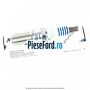 Bujie aprindere Ford Explorer 2020-2023 3.0 EcoBoost Plug-in Hybrid AWD 457 cp C30PDTX hybrid