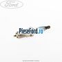 Bujie aprindere Ford Fiesta 1989-1996 1.1 50 cp G6A benzina | Foto 5