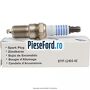 Bujie aprindere Ford Fiesta 1989-1996 1.3 60 cp J6B benzina