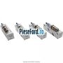 Bujie aprindere Ford Fiesta 1989-1996 1.3 60 cp J6B benzina | Foto 3