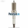 Bujie aprindere Ford Fiesta 1996-2001 1.25 i 16V 75 cp DHA, DHB, DHC, DHD, DHE, DHF benzina | Foto 2