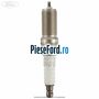 Bujie aprindere Ford Fiesta 2002-2005 1.25 16V 75 cp FUJA, FUJB benzina | Foto 2