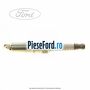 Bujie aprindere Ford Fiesta 2013-2017 1.0 65 cp XMJA, XMJB, XMJC, XMJD benzina | Foto 2