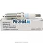 Bujie aprindere Ford Fiesta 2013-2017 1.6 ST 182 cp JTJA, JTJB benzina