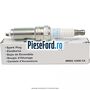 Bujie aprindere Ford Fiesta 2013-2017 1.6 ST 200 200 cp JTJC benzina