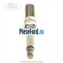 Bujie aprindere Ford Fiesta 2017-2023 1.0 EcoBoost 124 cp M1JL, M1JM, M1JP benzina | Foto 5