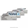 Bujie aprindere Ford Focus 1998-2004 RS 215 cp HMDA benzina