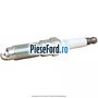 Bujie aprindere Ford Focus 2014-2018 1.5 EcoBoost 150 cp M8DA, M8DB benzina