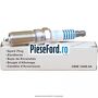 Bujie aprindere Ford Focus 2014-2018 2.3 RS 350 cp YVDA benzina