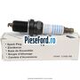 Bujie aprindere Ford Galaxy 2000-2006 2.0 i 116 cp NSE, ZVSA benzina