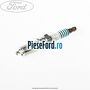 Bujie aprindere Ford Galaxy 2007-2014 2.3 160 cp SEWA benzina | Foto 2