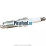 Bujie aprindere Ford Grand C-Max 2016-2020 1.5 EcoBoost 150 cp M8DB, M8DF benzina