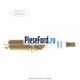 Bujie aprindere Ford Mondeo 2000-2007 1.8 SCi 130 cp CFBA benzina | Foto 2