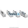 Bujie aprindere Ford Mondeo 2000-2007 2.0 16V 146 cp CJBA, CJBB benzina | Foto 2