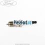 Bujie aprindere Ford Mondeo 2000-2007 3.0 V6 24V 204 cp REBA benzina | Foto 4
