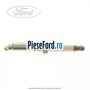 Bujie aprindere Ford Mondeo 2014-2018 1.0 EcoBoost 125 cp M1CA, M1CB benzina | Foto 2