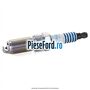 Bujie aprindere Ford Mustang 2015-2018 5.0 V8 418 cp MF8F benzina | Foto 2