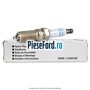 Bujie aprindere GPL Ford C-Max 2011-2015 1.6 EcoBoost 150 cp JQDA, JQDB benzina