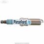 Bujie aprindere GPL Ford Focus 2011-2014 1.6 Ti 125 cp PNDA, PNDD benzina