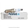 Bujie aprindere GPL Ford Grand C-Max 2011-2015 1.6 EcoBoost 150 cp JQDA, JQDB benzina