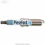 Bujie aprindere GPL Ford Mondeo 2008-2014 1.6 Ti 125 cp PNBA benzina