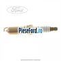 Bujie aprindere GPL Motorcraft Ford B-Max 1.4 90 cp SPJD, SPJE benzina