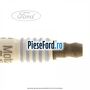 Bujie aprindere GPL Motorcraft Ford Fiesta 2005-2008 1.25 16V 70 cp M7JA, M7JB benzina