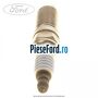 Bujie aprindere GPL Motorcraft Ford Fusion 1.25 75 cp FUJA, FUJB benzina | Foto 2