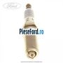 Bujie aprindere GPL Motorcraft Ford Fusion 1.6 100 cp FYJA, FYJB, FYJC benzina