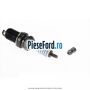 Bujie aprindere model AGPR 22CD1 Ford Escort 1990-1995 1.6 i 16 88 cp L1H benzina