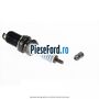 Bujie aprindere model AGPR 22CD1 Ford Escort 1990-1995 RS 2000 4x4 150 cp N7A benzina