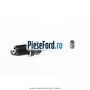 Bujie aprindere model AGPR 22CD1 Ford Fiesta 1989-1996 1.4 75 cp FUF benzina