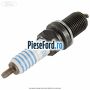 Bujie aprindere model AGPR 22CD1 Ford Fiesta 1989-1996 1.6 90 cp L1G1 benzina | Foto 2
